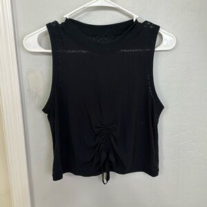 Lululemon workout tank